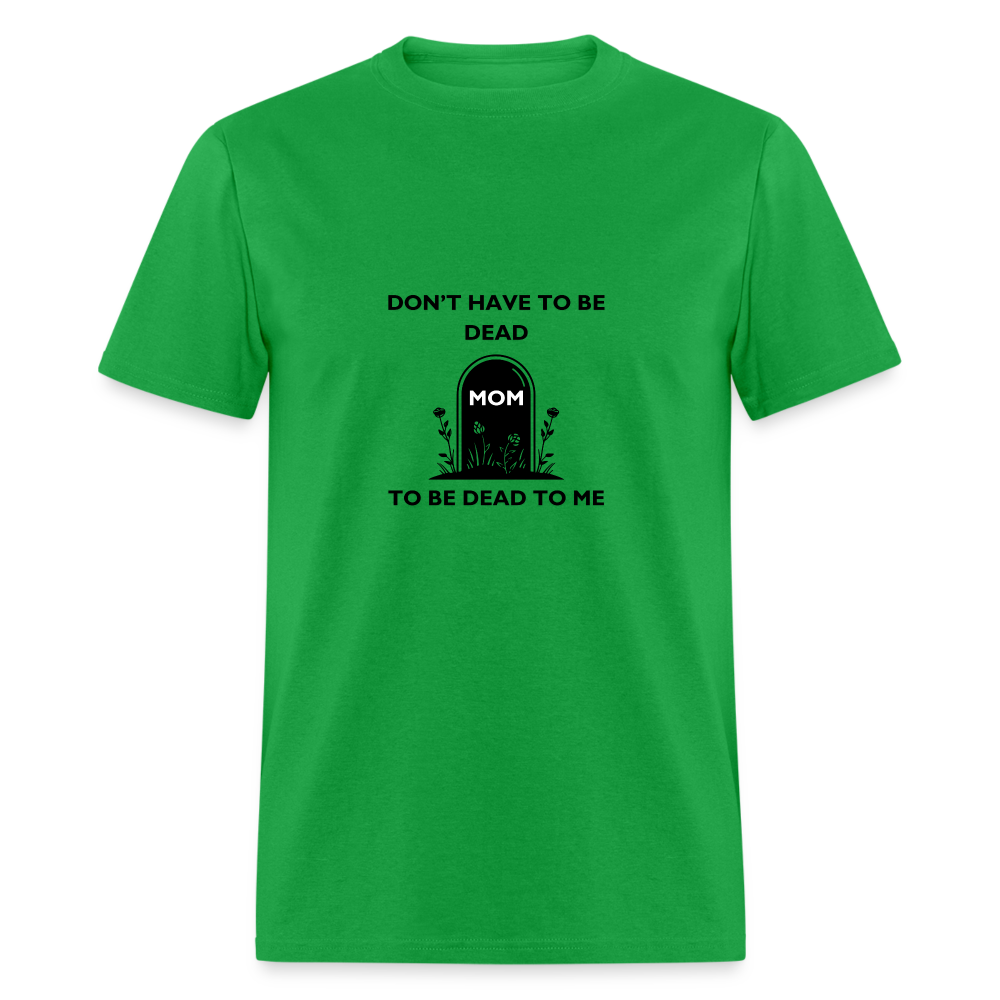 Unisex Classic T-Shirt - bright green