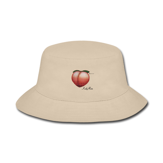 Bucket Hat - cream