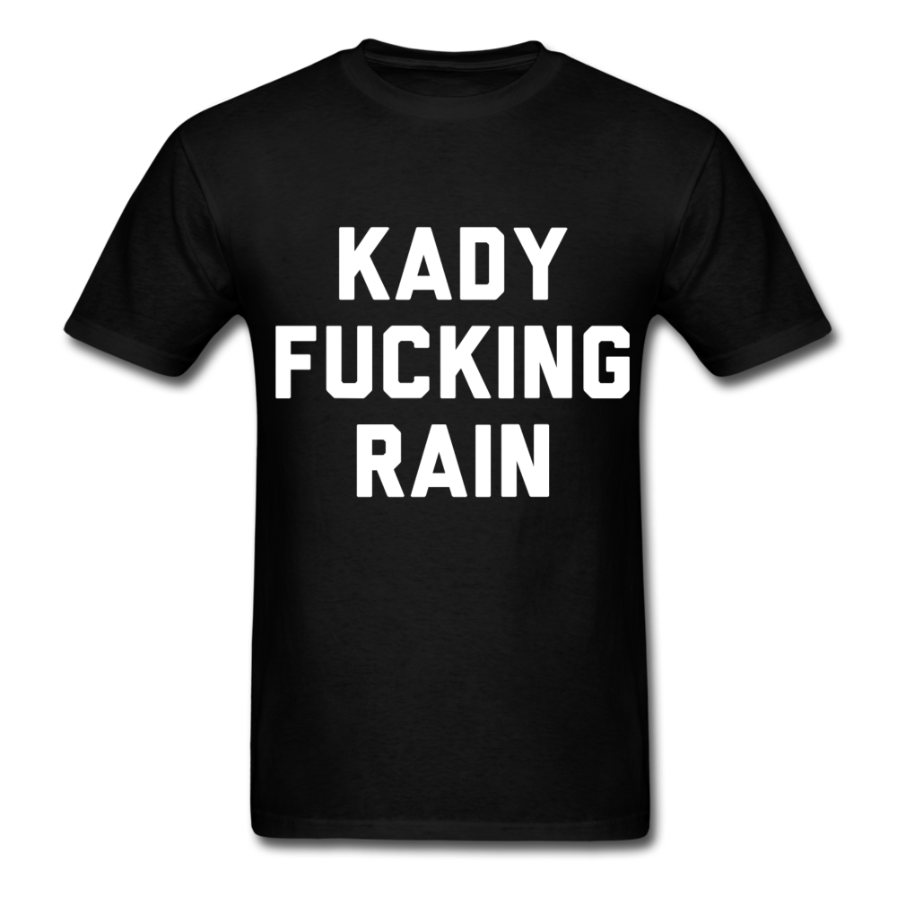 Unisex Classic T-Shirt - black