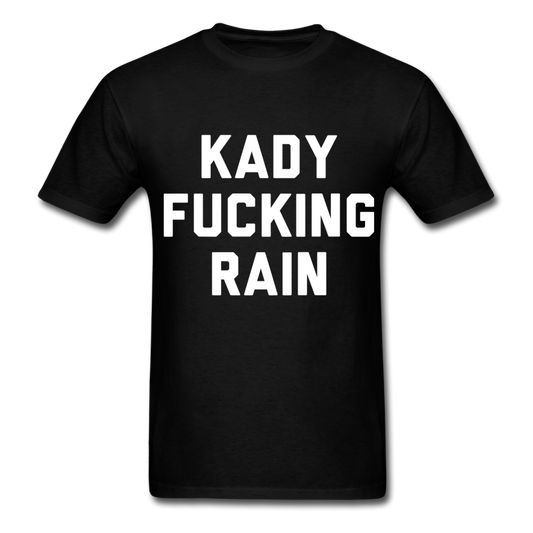 Unisex Classic T-Shirt - black