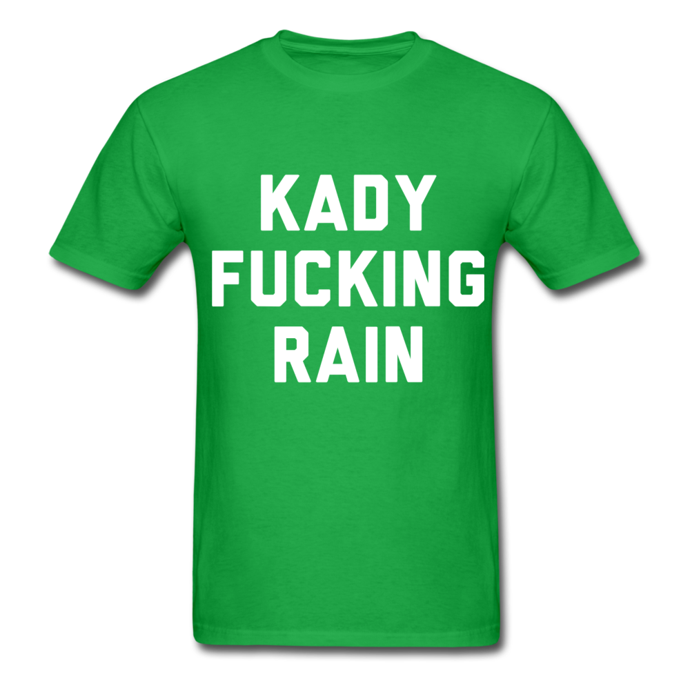 Unisex Classic T-Shirt - bright green