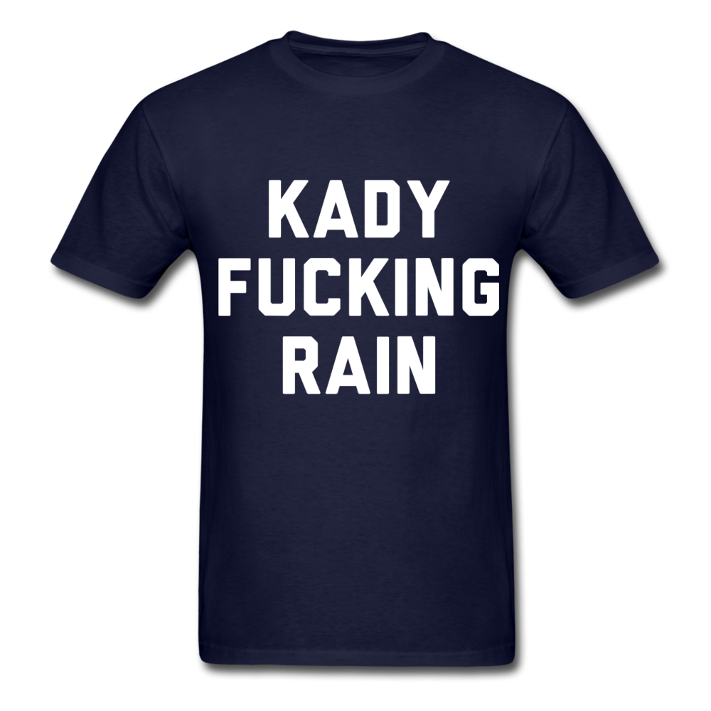 Unisex Classic T-Shirt - navy