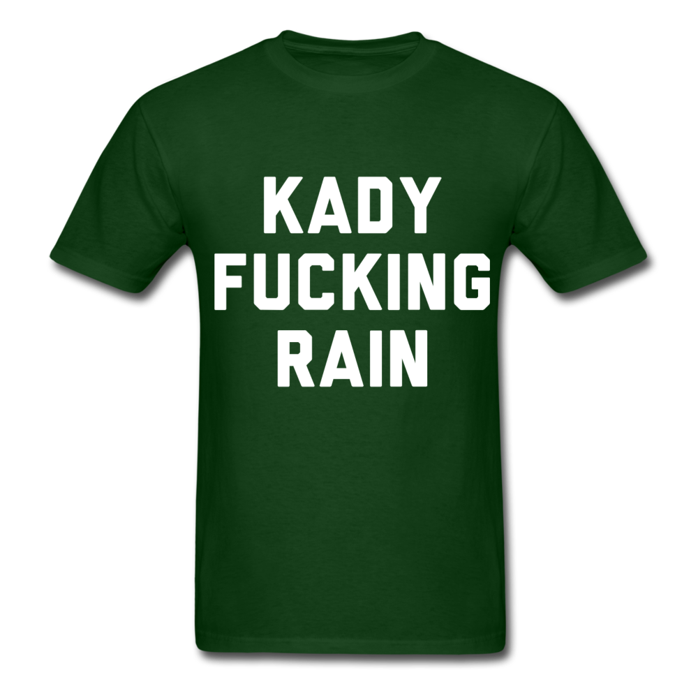 Unisex Classic T-Shirt - forest green