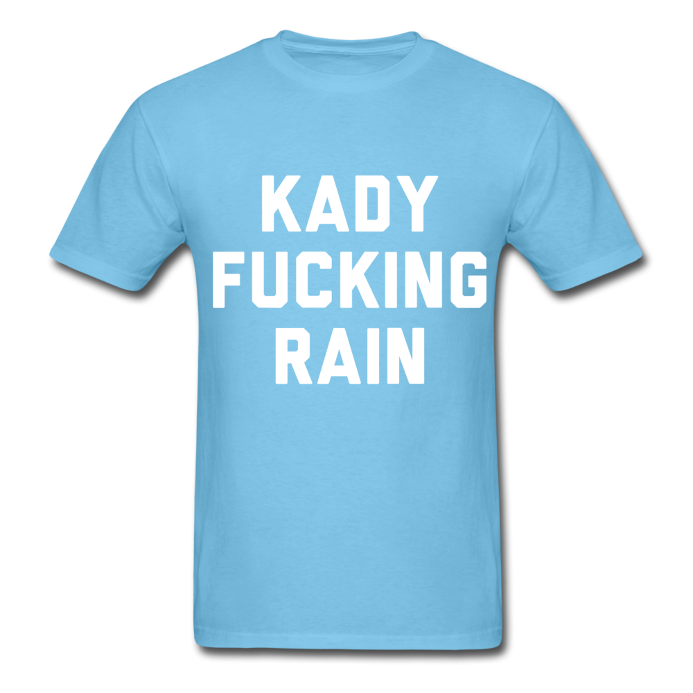 Unisex Classic T-Shirt - aquatic blue