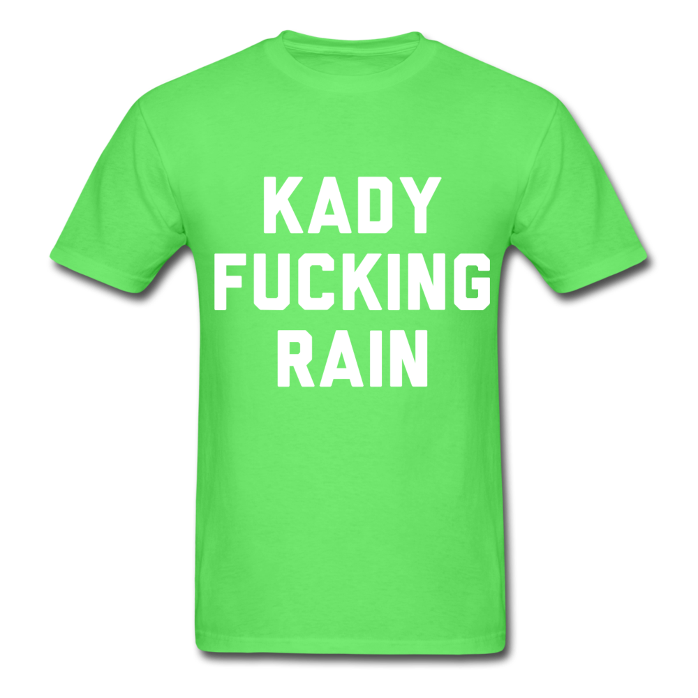 Unisex Classic T-Shirt - kiwi