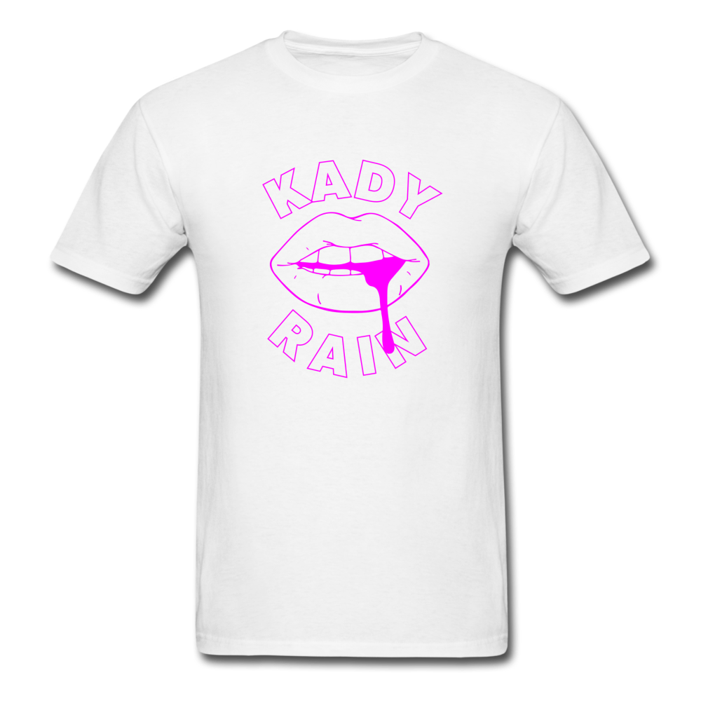 Unisex Classic T-Shirt - white