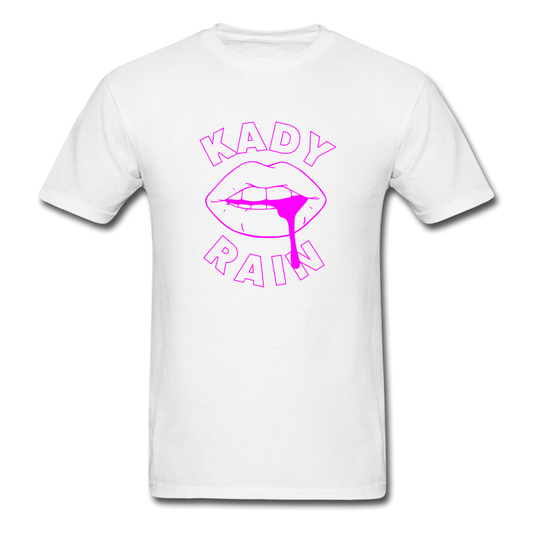 Unisex Classic T-Shirt - white