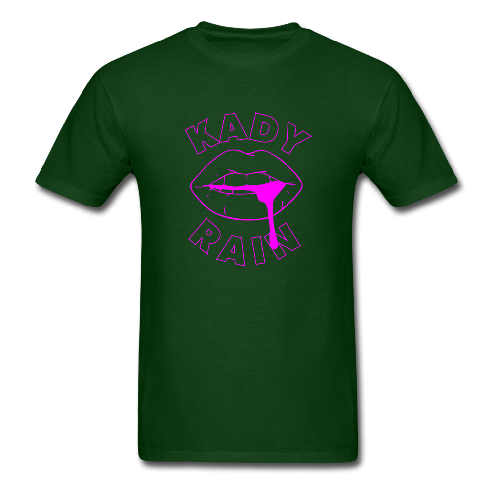 Unisex Classic T-Shirt - forest green