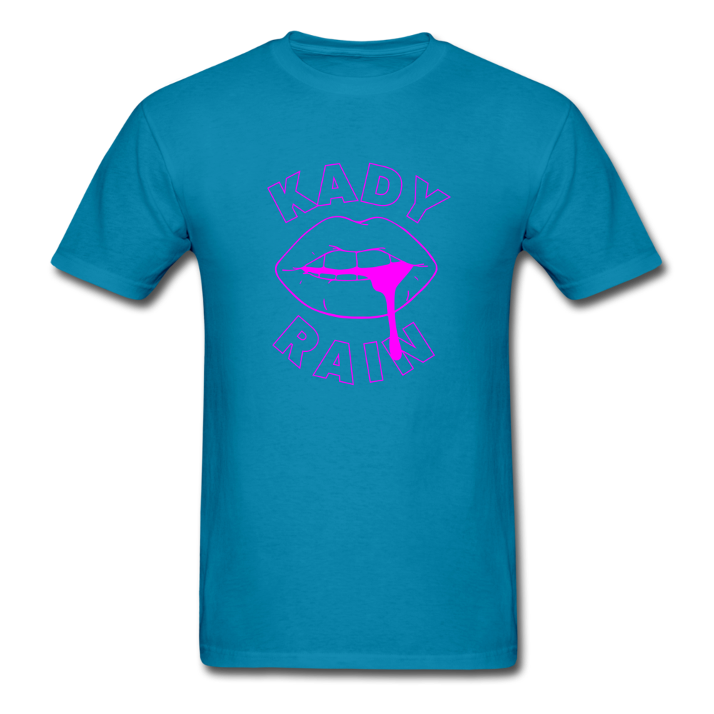 Unisex Classic T-Shirt - turquoise