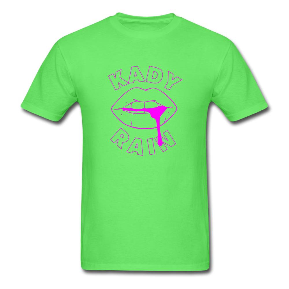 Unisex Classic T-Shirt - kiwi