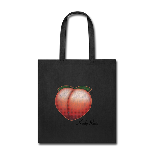 Tote Bag - black